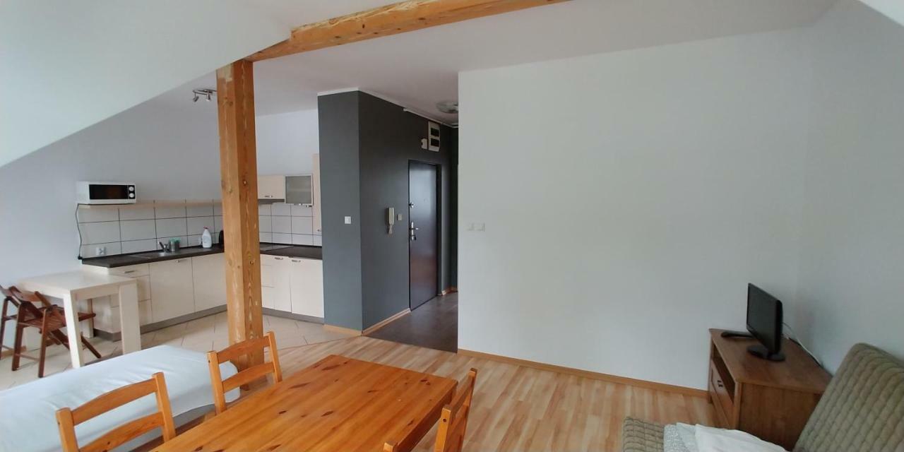 Hostel 999 Aparthostel Krakau